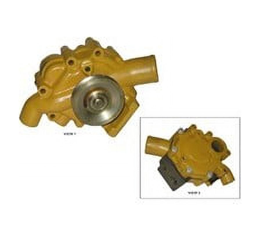 Caterpillar Water Pump Replacement Suitable for Caterpillar 3114, 3116 ...