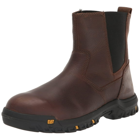 Caterpillar Wheelbase Work Boot Men