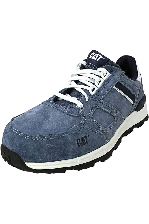 Women's Woodward Steel Toe Work Shoe