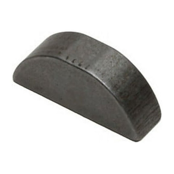 Caterpillar Woodruff Key, 1 4 in (1b8722) Aftermarket