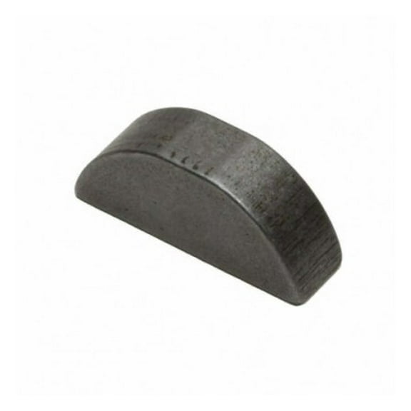 Caterpillar Woodruff Key, 5 16 in (1b8721) Aftermarket