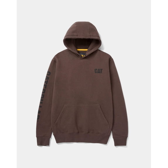 MEN'S TRADEMARK BANNER HOODIE