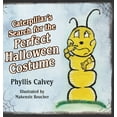 thumbnail image 1 of Caterpillar's Search for the Perfect Halloween Costume, (Hardcover), 1 of 1