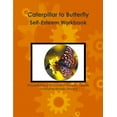 thumbnail image 1 of Caterpillar to Butterfly Self-Esteem Workbook, (Paperback), 1 of 1