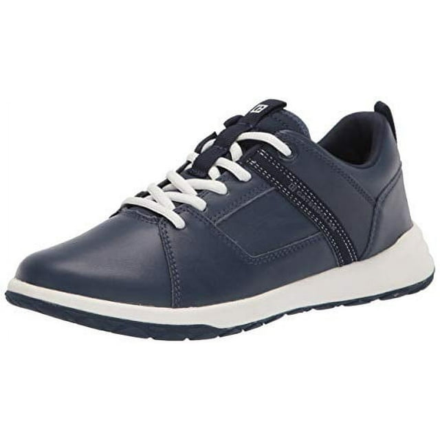 Caterpillar unisex adult Code Quest Mod Construction Shoe, Dark Blue, 9