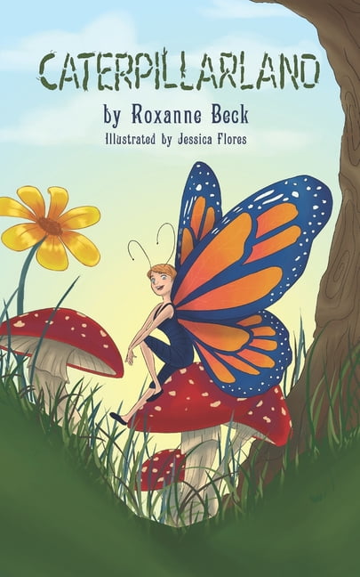 Caterpillarland, (Paperback)