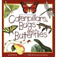 thumbnail image 1 of Pre-Owned Caterpillars, Bugs and Butterflies (Paperback) 1559716746 9781559716741, 1 of 1