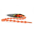 thumbnail image 1 of Caterpy Run No-Tie Laces, 1 of 9