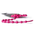 thumbnail image 1 of Caterpy Run - The Ultimate Elastic No Tie Shoelaces for Adults and Kids (Flamingo Pink, Standard: 30in / 75cm), 1 of 7