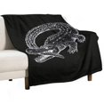 thumbnail image 1 of Catfish And The Bottlemen Luxury Flannel Blanket - Super Soft Anti-Static Plush Warm Blanket for Sofa Bed - Extra Large Cozy Blanket for Men and Women, Home Decor Gift., 1 of 9