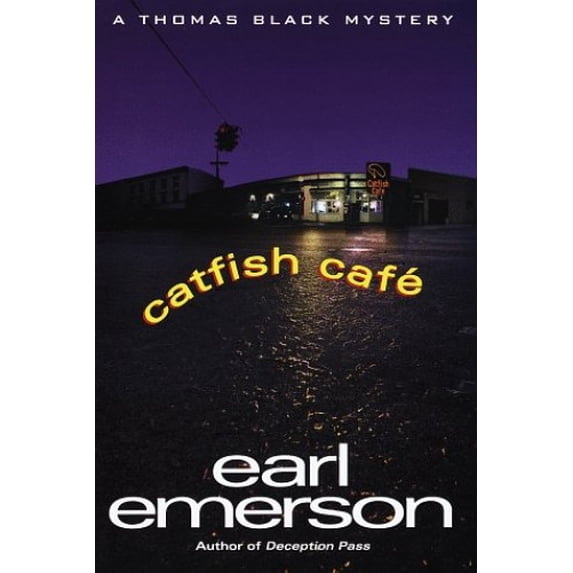 Pre-Owned Catfish Cafe (Hardcover) 0345422023 9780345422026
