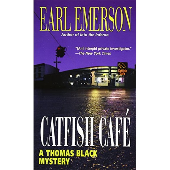 Pre-Owned Catfish Cafe (Unknown) 0345422120 9780345422125