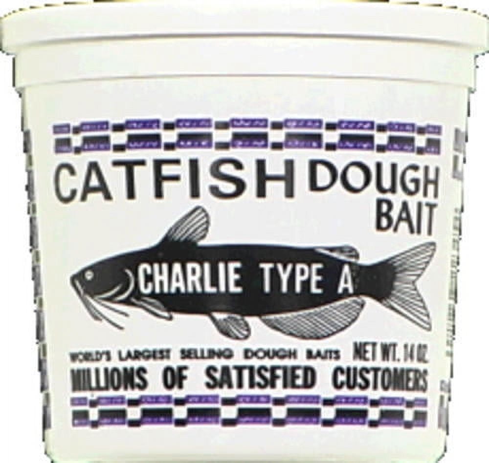 Catfish Charlie Wild Cat Catfish Charlie Original, Brown