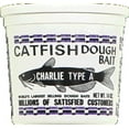 Catfish Charlie Wild Cat Catfish Charlie Original, Brown