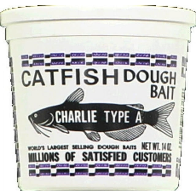 Catfish Charlie Wild Cat Catfish Charlie Original, Brown