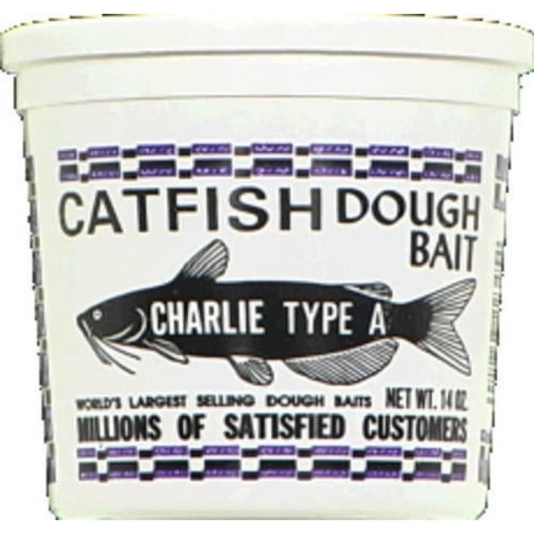 Catfish Charlie Wild Cat Catfish Charlie Original, Brown 