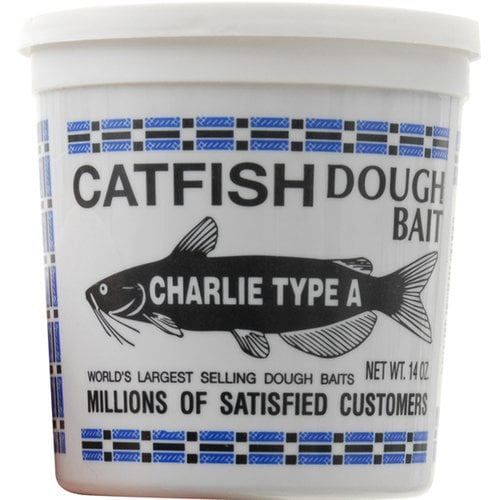 Catfish Charlie Wild Cat Catfish Charlie Original, Brown