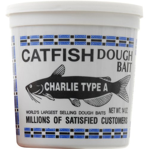 Catfish Charlie Wild Cat Catfish Charlie Original, Brown