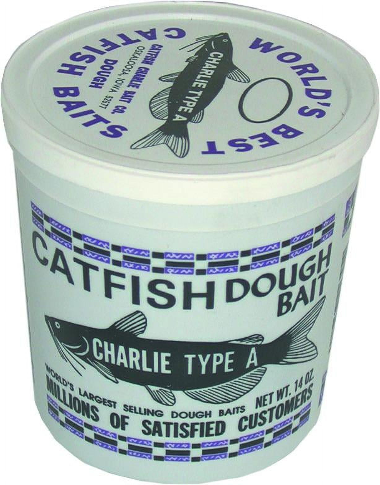 Catfish Charlie Wild Cat Catfish Charlie Original, Brown