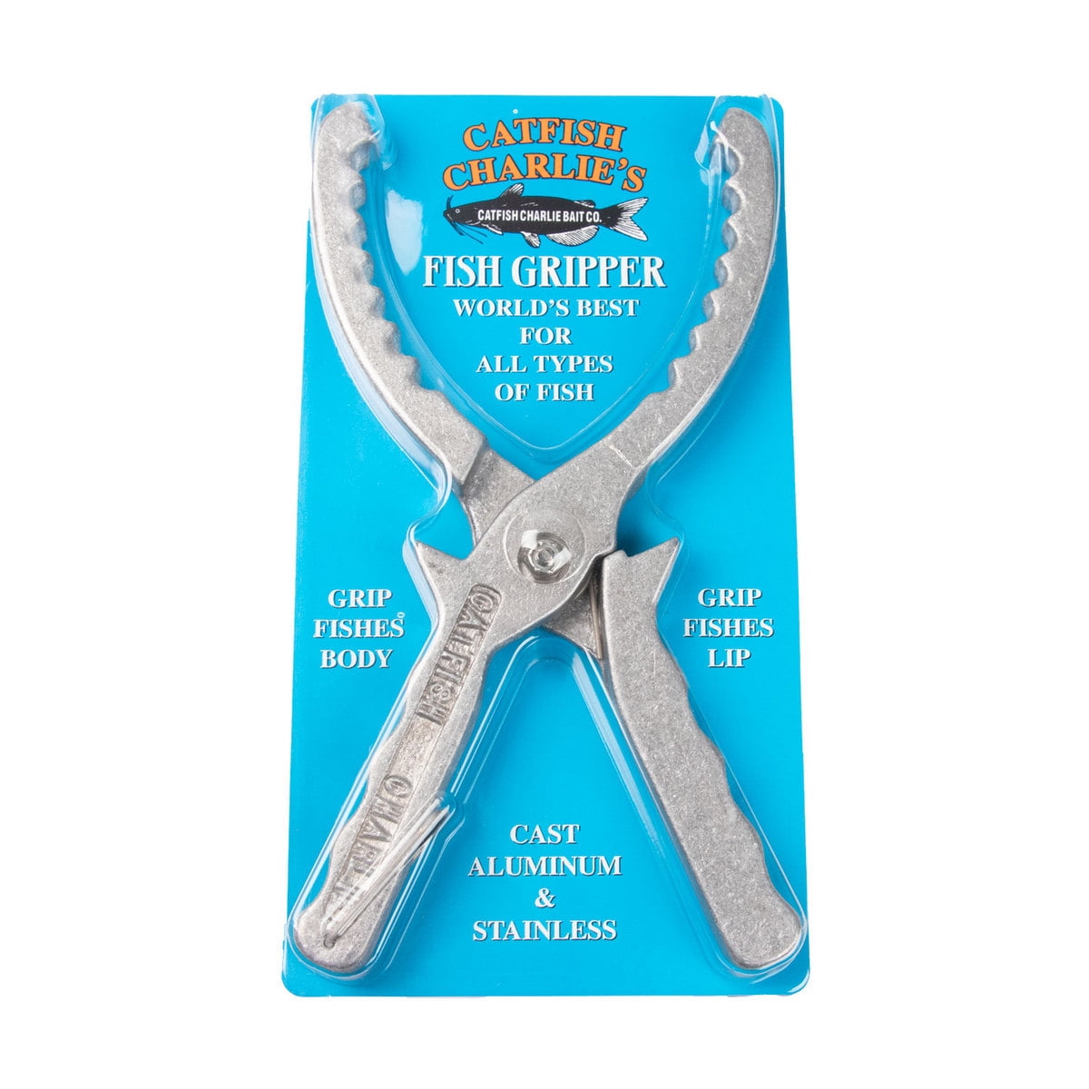 Catfish Charlies Fish Gripper