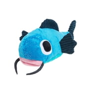 BARK Catfish Claude Plush Dog Toy