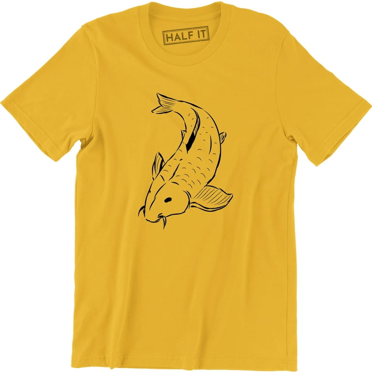 Catfish Fishing Beast Hunter Welsh Catfish Olive Men's T-Shirt