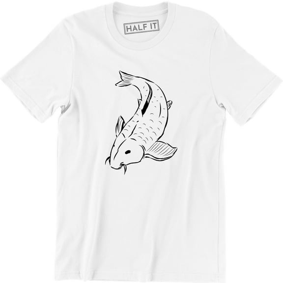 Catfish Fishing Beast Hunter Welsh Catfish Olive Men's T-Shirt