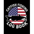 thumbnail image 1 of Catfish Fishing Log Book: Catfish Log for Catfishermen, 1 of 1