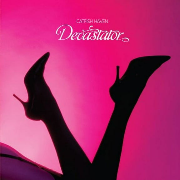 Catfish Haven - Devastator - Music & Performance - CD