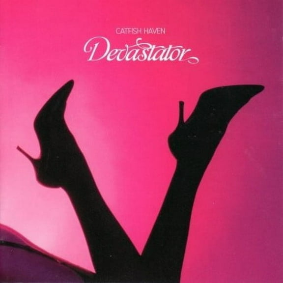 Catfish Haven - Devastator - Music & Performance - Vinyl