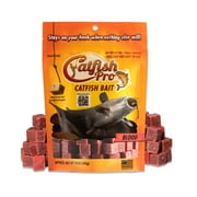 Catfish Pro Blood Catfish Bait Fishing with Rod Reel Trotline Yoyos Limb Lines Jugs