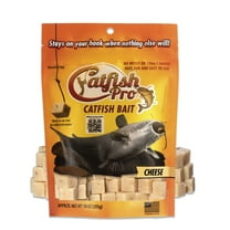 Catfish Pro Cheese Catfish Bait Fishing with Rod Reel Trotline Yoyos Limb Lines Jugs