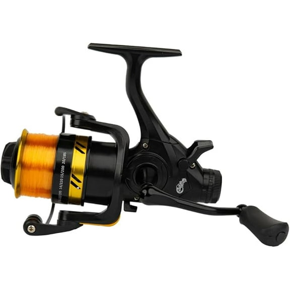 Catfish Pro FFFSPINREEL Fishing For Fun Spinning Reel Live Liner