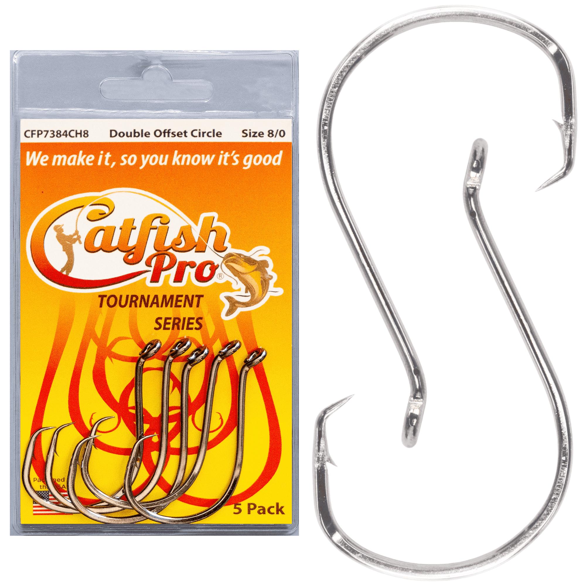 double fishing hook closed shank 1 0 Daiichi 7131 Salmon #8 / 6 Pack / Black Saltwater Hooks Forged shank High Catfish Pro Tournament Series Double