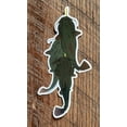 thumbnail image 1 of Catfish Stringer Sticker Decal, 1 of 1