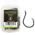 thumbnail image 1 of Catfish Sumo 25 pcs Heavyweight Circle Fishing Hooks, 1 of 11