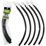 Catfish Sumo Slip Stick™ Dragging Weights 5 Pack Trolling Sinkers, 2 oz