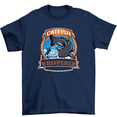 thumbnail image 1 of Catfish Whisperer T-Shirt Fishing Fisherman Dad T-Shirt Men, 1 of 2