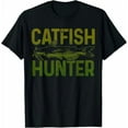 thumbnail image 1 of Catfishing Apparel for Catfish Lovers T-Shirt, 1 of 5