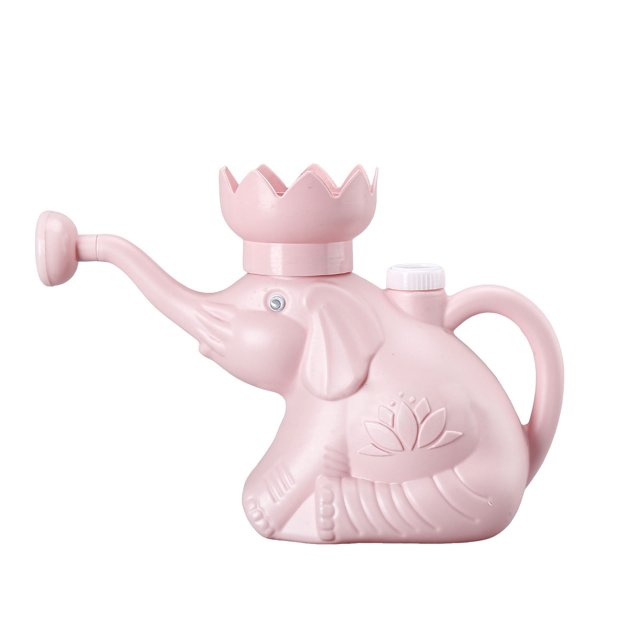 Catgrass Flower Pot Long Mouth Haws Metal Watering Can Watering Can