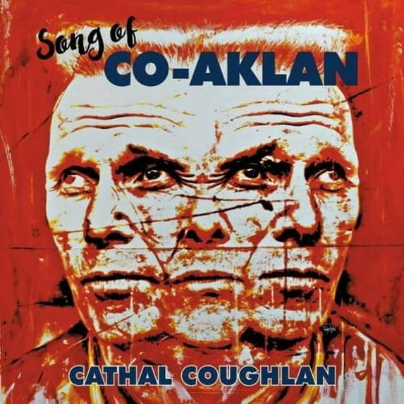 Cathal Coughlan - Song Of Co-aklan - Rock - CD