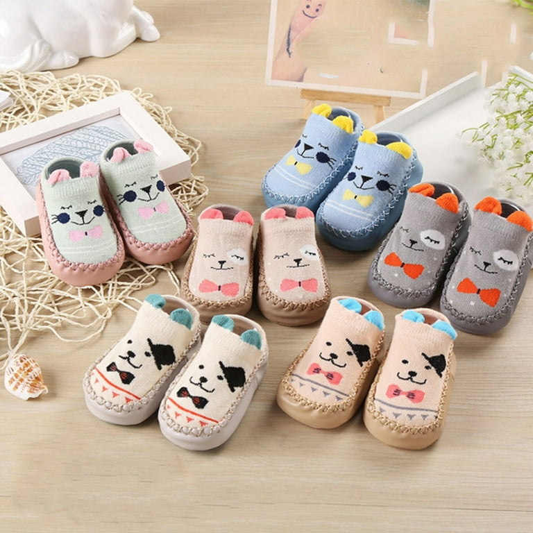 Shoes for 8 month fashion old baby