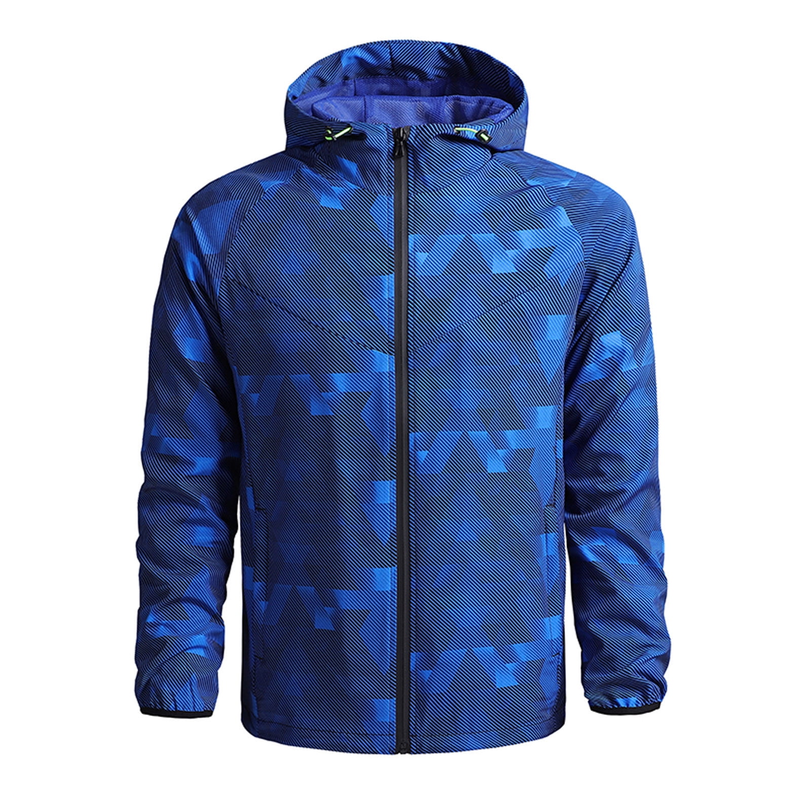 Cathalem Adult Outerwear Male Coats Winter Coat Jacket Sleeve Long