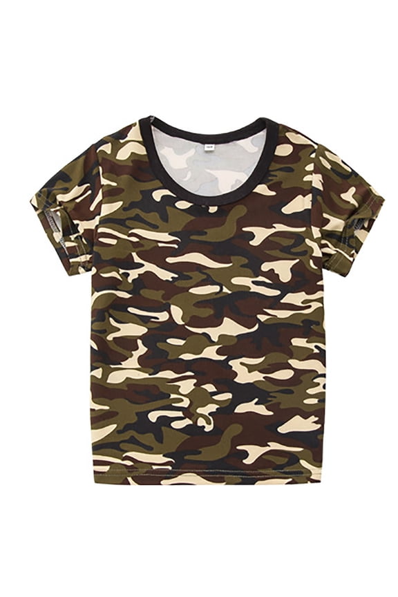 Army Kids Soldier Military Boys Coffee 11-12 Years