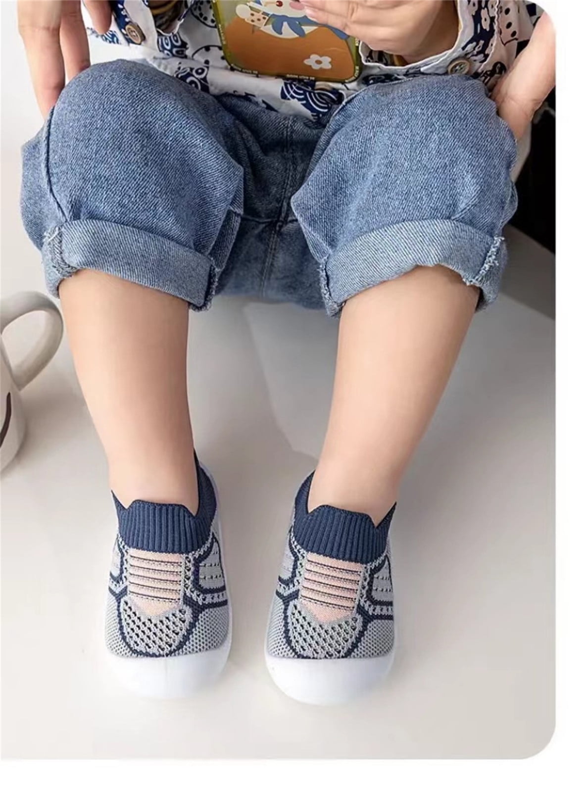 Cathalem Baby Shoes Girl 12-18 Months Walking Toddler Kids Baby Boys ...