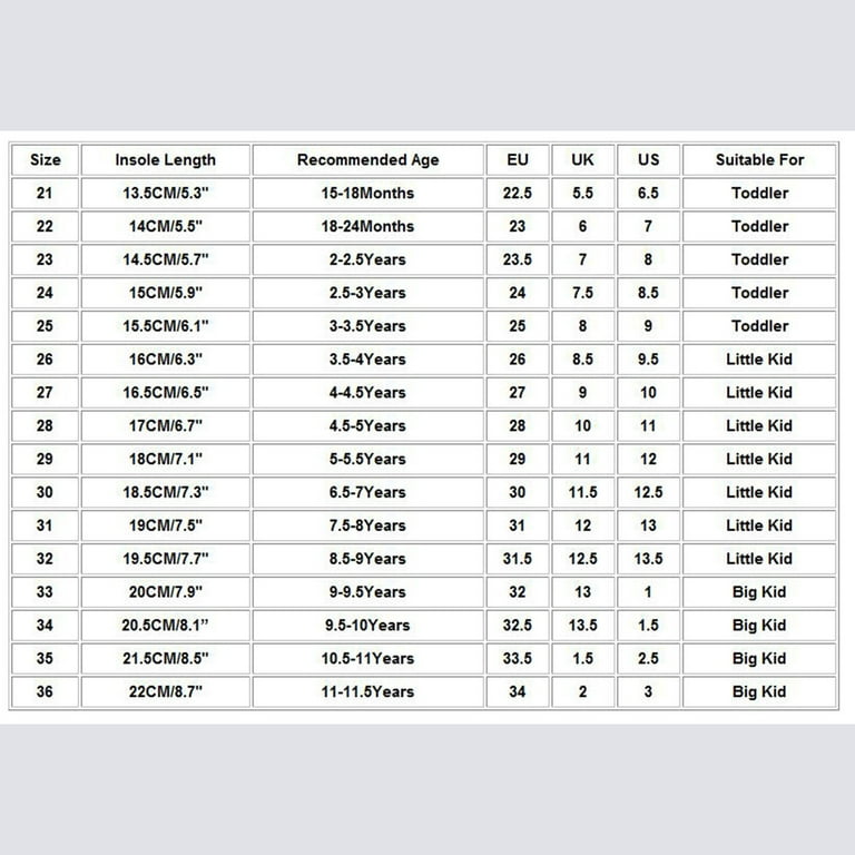 Cathalem Baby Size Shoes Girl Dance Flower Shoes Student Soft