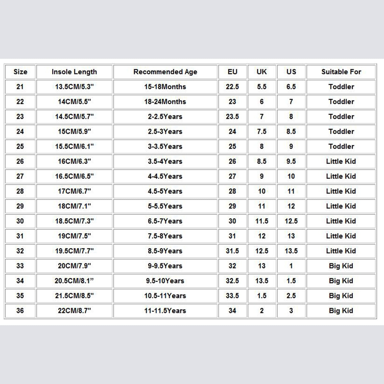 Cathalem Baby Size 4 Shoes Girl Dance Flower Shoes Student Soft Solid