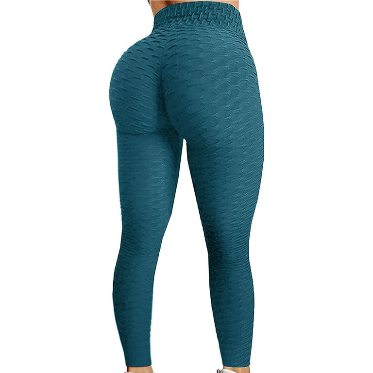 Cathalem Crazy Yoga Pants 23 Yoga Exercise High Waist Lifting Running  Women's Straight Leg Yoga Pants for Women High Waist Pants Army Green  X-Large 