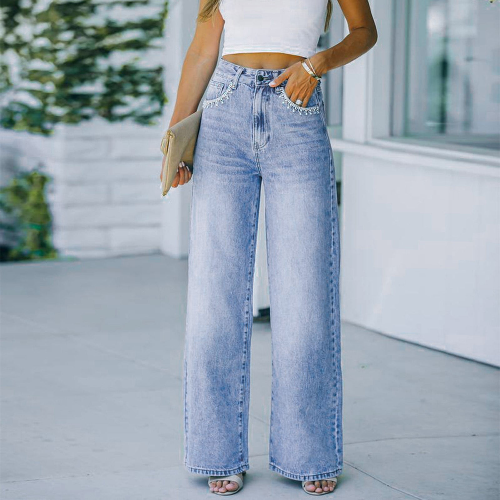 Designer trousers womens discount
