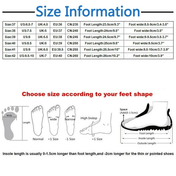 Cathalem Heel Closed Toe Spring Summer Single Heel Round Medium Mouth Fashion Women Heel Wedge And Womens Size 6 Shoes Dress Black 6.5